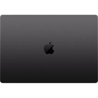 Apple MacBook Pro 16" (2024) / M4 Max / 48GB / 1TB / CZ / Vesmírně černý
