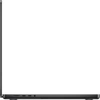 Apple MacBook Pro 16" (2024) / M4 Max / 48GB / 1TB / CZ / Vesmírně černý