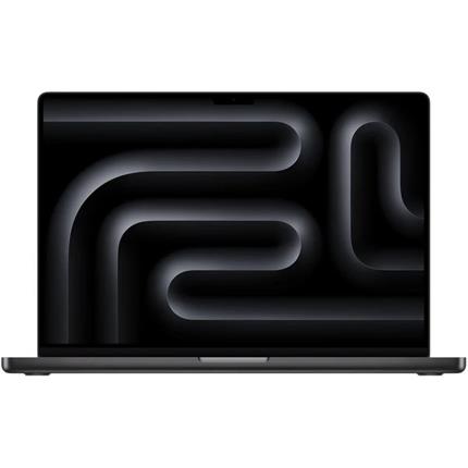 Apple MacBook Pro 16" (2024) / M4 Max / 48GB / 1TB / CZ / Vesmírně černý