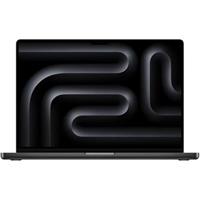 Apple MacBook Pro 16" (2024) / M4 Max / 48GB / 1TB / CZ / Vesmírně černý