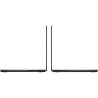 Apple MacBook Pro 16" (2024) / M4 Max / 48GB / 1TB / SK / Vesmírně černý