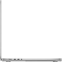 Apple MacBook Pro 16" (2024) / M4 Pro / 24GB / 512GB / CZ / Stříbrný