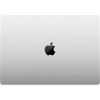 Apple MacBook Pro 16" (2024) / M4 Pro / 24GB / 512GB / CZ / Stříbrný