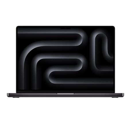 Apple MacBook Pro 16" (2024) / M4 Pro / 24GB / 512GB / SK / Vesmírně černý