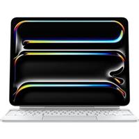 Apple Magic Keyboard pro iPad Pro 13" (M4) CZ bílá