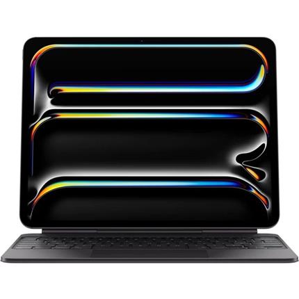 Apple Magic Keyboard pro iPad Pro 13" (M4) CZ černá