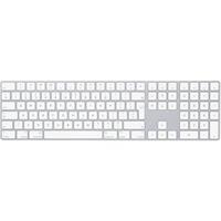 Apple Magic Keyboard s číselnou klávesnicí - chorvatšina
