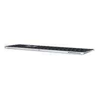 Apple Magic Keyboard s Touch ID a číselnou klávesnicí - mezinárodní angličtina - černé klávesy