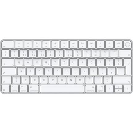 Apple Magic Keyboard s Touch ID slovenská