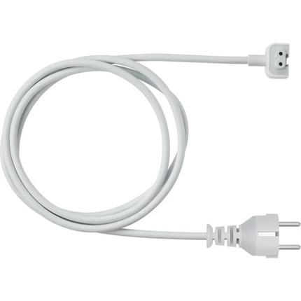 Apple Power Adapter Extension kabel napájecího adaptéru bílý