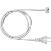 Apple Power Adapter Extension kabel napájecího adaptéru bílý