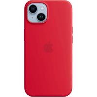 Apple silikonový kryt s MagSafe na iPhone 14 (PRODUCT)RED