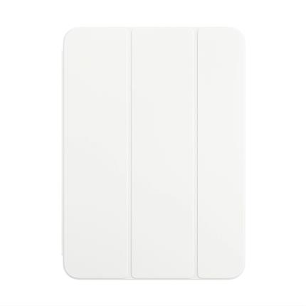 Apple Smart Folio obal iPad 10,9" (2022) bílý