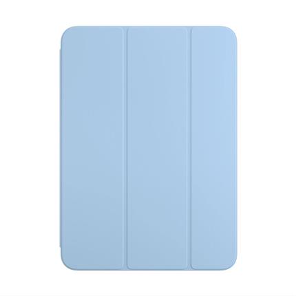 Apple Smart Folio obal iPad 10,9" (2022) blankytný