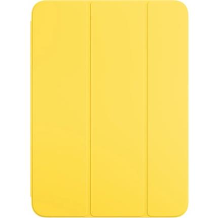 Apple Smart Folio obal iPad 10,9" (2022) citrónově žlutý