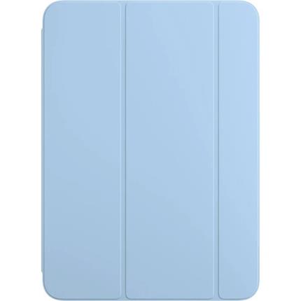 Apple Smart Folio obal iPad 11" (2025) blankytný