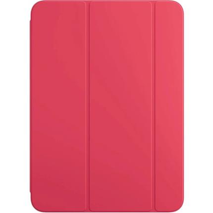 Apple Smart Folio obal iPad 11" (2025) melounově červený