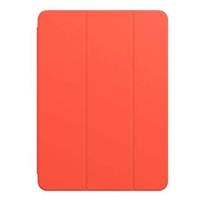 Apple Smart Folio obal iPad Air (2022/2020) svítivě oranžový