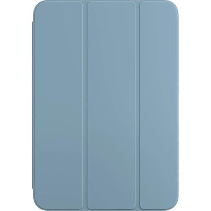 Apple Smart Folio obal iPad mini (2024) denimový