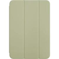 Apple Smart Folio obal iPad mini (2024) šalvějově zelený
