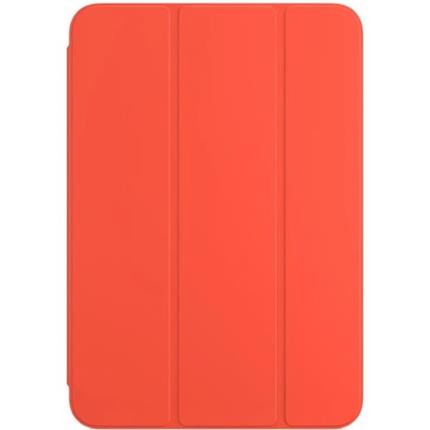 Apple Smart Folio obal iPad mini (6. generace) svítivě oranžový