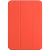 Apple Smart Folio obal iPad mini (6. generace) svítivě oranžový