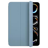 Apple Smart Folio pro iPad Pro 11inch (M4)-Denim
