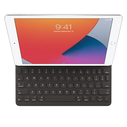 Apple Smart Keyboard for iPad (9/8/7th generation) and iPad Air (3rd generation) - Slovak