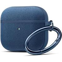 Apple Spigen Urban Fit pouzdro AirPods Pro námořně modré
