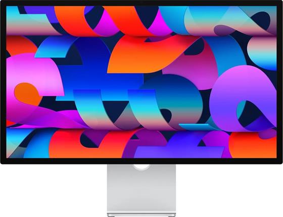 Apple Studio Display (2022) Standardní sklo/Stojan s nastavitelným náklonem a výškou