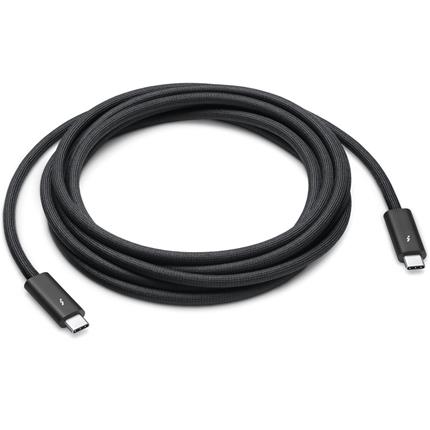 Apple Thunderbolt 4 (USB-C) Pro kabel (3 m)