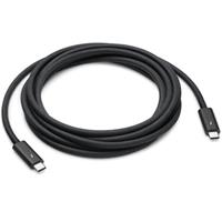 Apple Thunderbolt 4 (USB-C) Pro kabel (3 m)