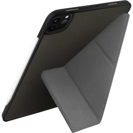 Apple UNIQ Transforma Antimikrobiální pouzdro iPad Pro 11" (20/21/22) černé
