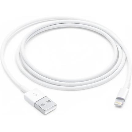 Apple USB-A to Lightning kabel (1 m)