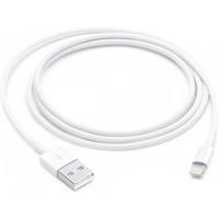 Apple USB-A to Lightning kabel (1 m)