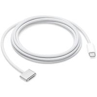 Apple USB-C to MagSafe 3 Cable (2 m) stříbrný