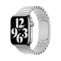 Apple Watch 42/44/45mm Silver Link Bracelet