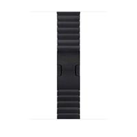Apple Watch 42/44/45mm Space Black Link Bracelet