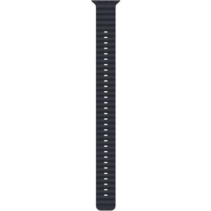 Apple Watch 49/45/44mm temně inkoustové prodloužení oceánského řemínku