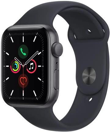 Apple Watch SE 44mm GPS Aluminium case