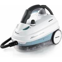 Ariete 4146-02 Xvapor Deluxe bílá