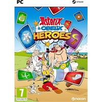 Asterix & Obelix: Heroes (PC)