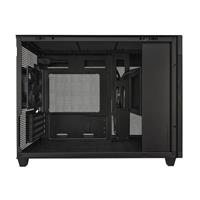 Asus case AP201 Asus PRIME TEMPERED GLASS