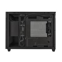 Asus case AP201 Asus PRIME TEMPERED GLASS