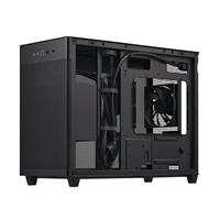 Asus case AP201 Asus PRIME TEMPERED GLASS