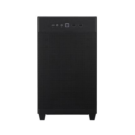Asus case AP201 Asus PRIME TEMPERED GLASS