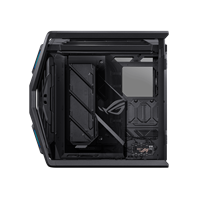 Asus case GR701 ROG HYPERION