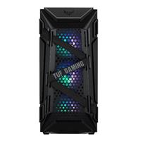 Asus case GT301 - TUF GAMING CASE