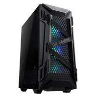 Asus case GT301 - TUF GAMING CASE