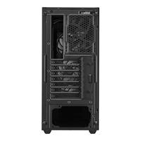 Asus case GT301 - TUF GAMING CASE